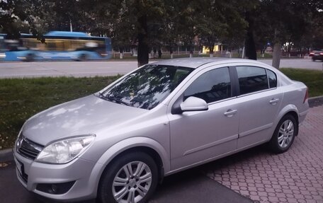 Opel Astra H, 2011 год, 650 000 рублей, 3 фотография