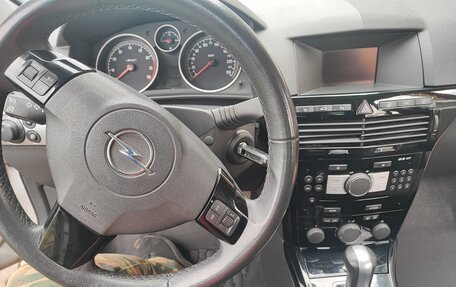 Opel Astra H, 2011 год, 650 000 рублей, 6 фотография