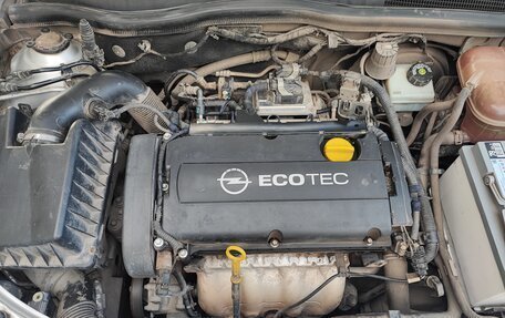 Opel Astra H, 2011 год, 650 000 рублей, 9 фотография