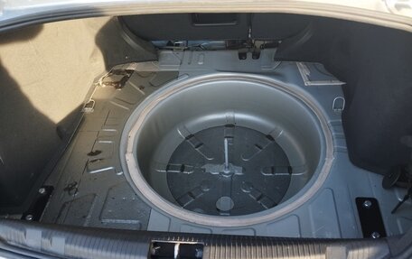 Opel Astra H, 2011 год, 650 000 рублей, 12 фотография