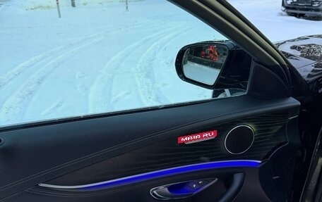 Mercedes-Benz E-Класс, 2021 год, 3 900 000 рублей, 9 фотография