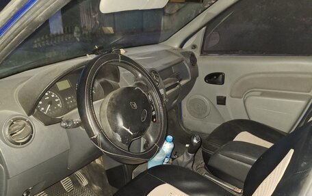 Renault Logan I, 2008 год, 350 000 рублей, 4 фотография