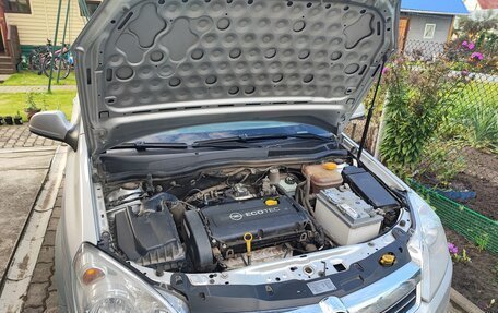 Opel Astra H, 2011 год, 650 000 рублей, 11 фотография