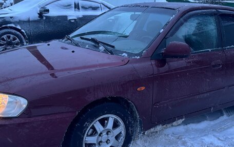 KIA Spectra II (LD), 2008 год, 420 000 рублей, 2 фотография