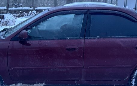 KIA Spectra II (LD), 2008 год, 420 000 рублей, 3 фотография