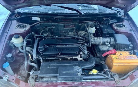 KIA Spectra II (LD), 2008 год, 420 000 рублей, 11 фотография