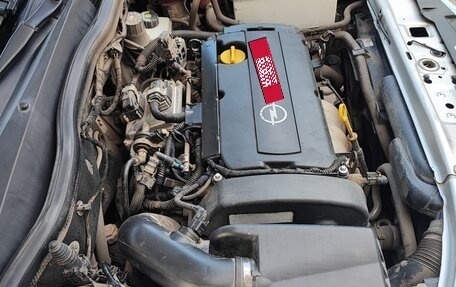 Opel Astra H, 2011 год, 650 000 рублей, 10 фотография