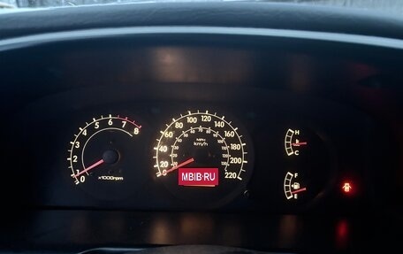 KIA Spectra II (LD), 2008 год, 420 000 рублей, 10 фотография