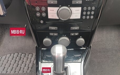 Opel Astra H, 2011 год, 650 000 рублей, 7 фотография