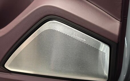 Porsche Cayenne III, 2025 год, 19 290 000 рублей, 10 фотография