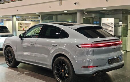 Porsche Cayenne III, 2025 год, 19 290 000 рублей, 2 фотография