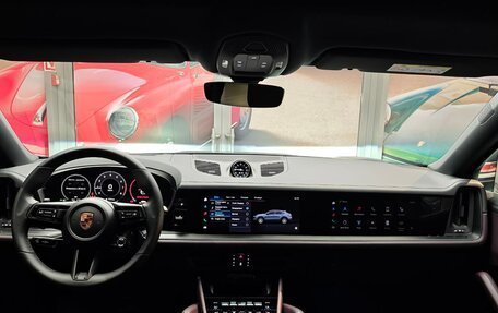 Porsche Cayenne III, 2025 год, 19 290 000 рублей, 5 фотография