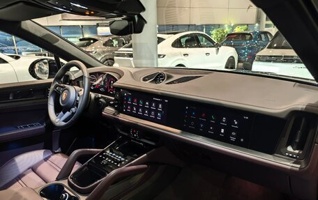 Porsche Cayenne III, 2025 год, 19 290 000 рублей, 4 фотография