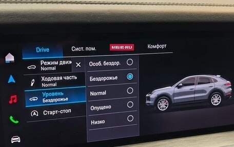 Porsche Cayenne III, 2025 год, 19 290 000 рублей, 8 фотография