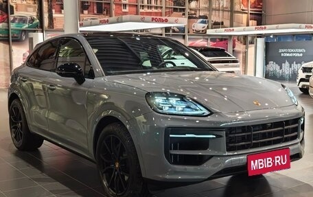 Porsche Cayenne III, 2025 год, 19 290 000 рублей, 1 фотография