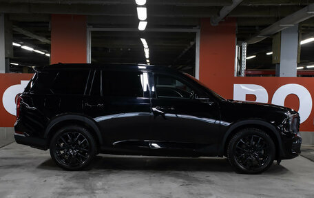 GAC GS8, 2024 год, 3 998 000 рублей, 4 фотография