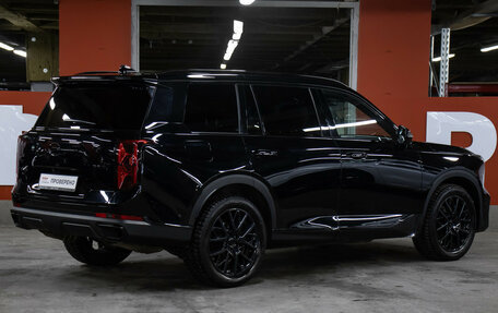 GAC GS8, 2024 год, 3 998 000 рублей, 5 фотография