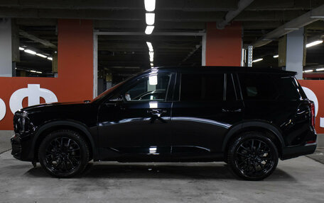 GAC GS8, 2024 год, 3 998 000 рублей, 8 фотография