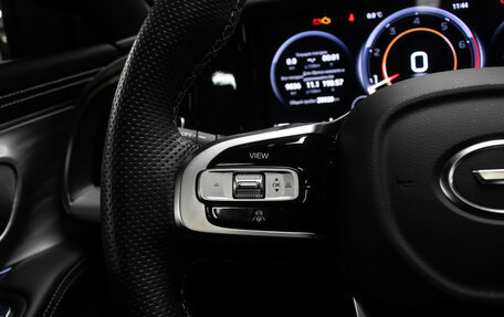 GAC GS8, 2024 год, 3 998 000 рублей, 12 фотография