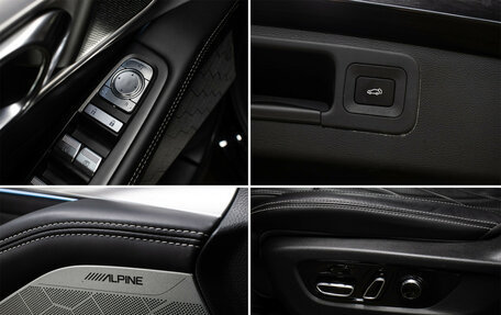 GAC GS8, 2024 год, 3 998 000 рублей, 19 фотография