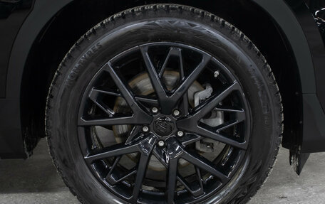 GAC GS8, 2024 год, 3 998 000 рублей, 22 фотография