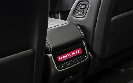 GAC GS8, 2024 год, 3 998 000 рублей, 21 фотография