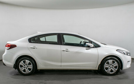 KIA Cerato III, 2019 год, 1 520 000 рублей, 4 фотография
