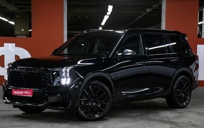 GAC GS8, 2024 год, 3 998 000 рублей, 1 фотография