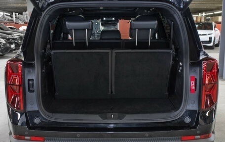 GAC GS8, 2024 год, 3 998 000 рублей, 11 фотография