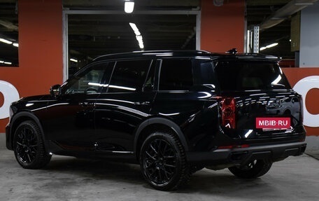 GAC GS8, 2024 год, 3 998 000 рублей, 7 фотография