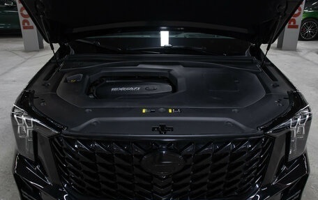 GAC GS8, 2024 год, 3 998 000 рублей, 9 фотография