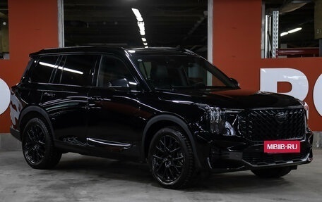 GAC GS8, 2024 год, 3 998 000 рублей, 3 фотография