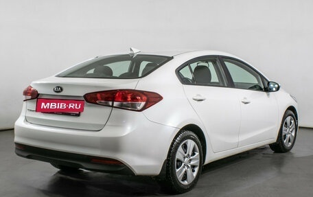 KIA Cerato III, 2019 год, 1 520 000 рублей, 5 фотография
