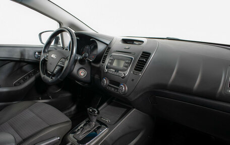 KIA Cerato III, 2019 год, 1 520 000 рублей, 9 фотография