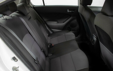 KIA Cerato III, 2019 год, 1 520 000 рублей, 10 фотография