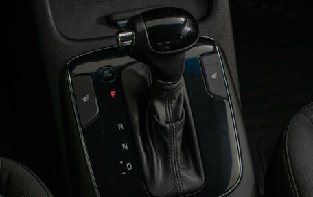 KIA Cerato III, 2019 год, 1 520 000 рублей, 14 фотография