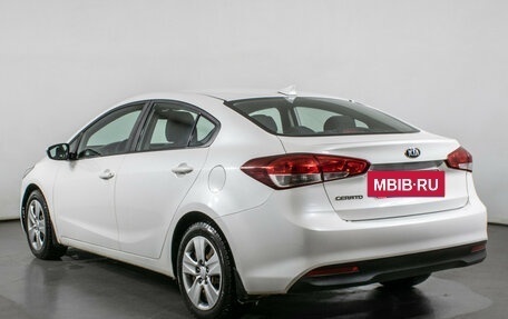 KIA Cerato III, 2019 год, 1 520 000 рублей, 7 фотография