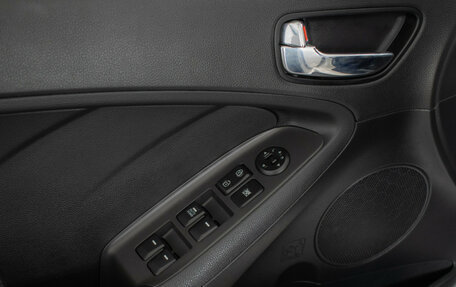 KIA Cerato III, 2019 год, 1 520 000 рублей, 15 фотография