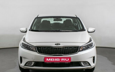 KIA Cerato III, 2019 год, 1 520 000 рублей, 2 фотография