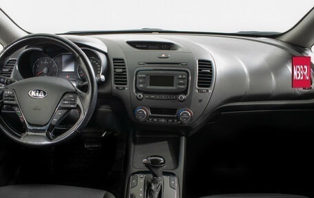 KIA Cerato III, 2019 год, 1 520 000 рублей, 11 фотография