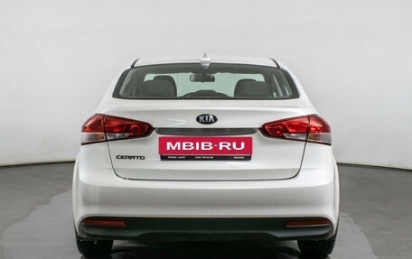 KIA Cerato III, 2019 год, 1 520 000 рублей, 6 фотография