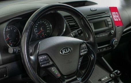 KIA Cerato III, 2019 год, 1 520 000 рублей, 13 фотография