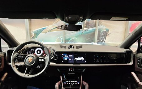 Porsche Cayenne III, 2025 год, 18 990 000 рублей, 5 фотография