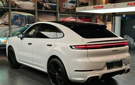 Porsche Cayenne III, 2025 год, 18 990 000 рублей, 2 фотография