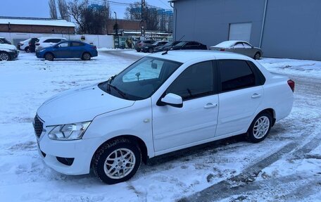 Datsun on-DO I рестайлинг, 2019 год, 630 000 рублей, 3 фотография