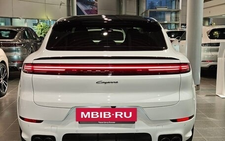 Porsche Cayenne III, 2025 год, 18 990 000 рублей, 3 фотография