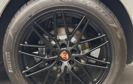 Porsche Cayenne III, 2025 год, 18 990 000 рублей, 12 фотография