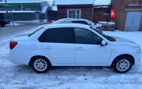 Datsun on-DO I рестайлинг, 2019 год, 630 000 рублей, 1 фотография