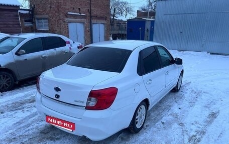 Datsun on-DO I рестайлинг, 2019 год, 630 000 рублей, 2 фотография