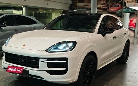 Porsche Cayenne III, 2025 год, 18 990 000 рублей, 1 фотография